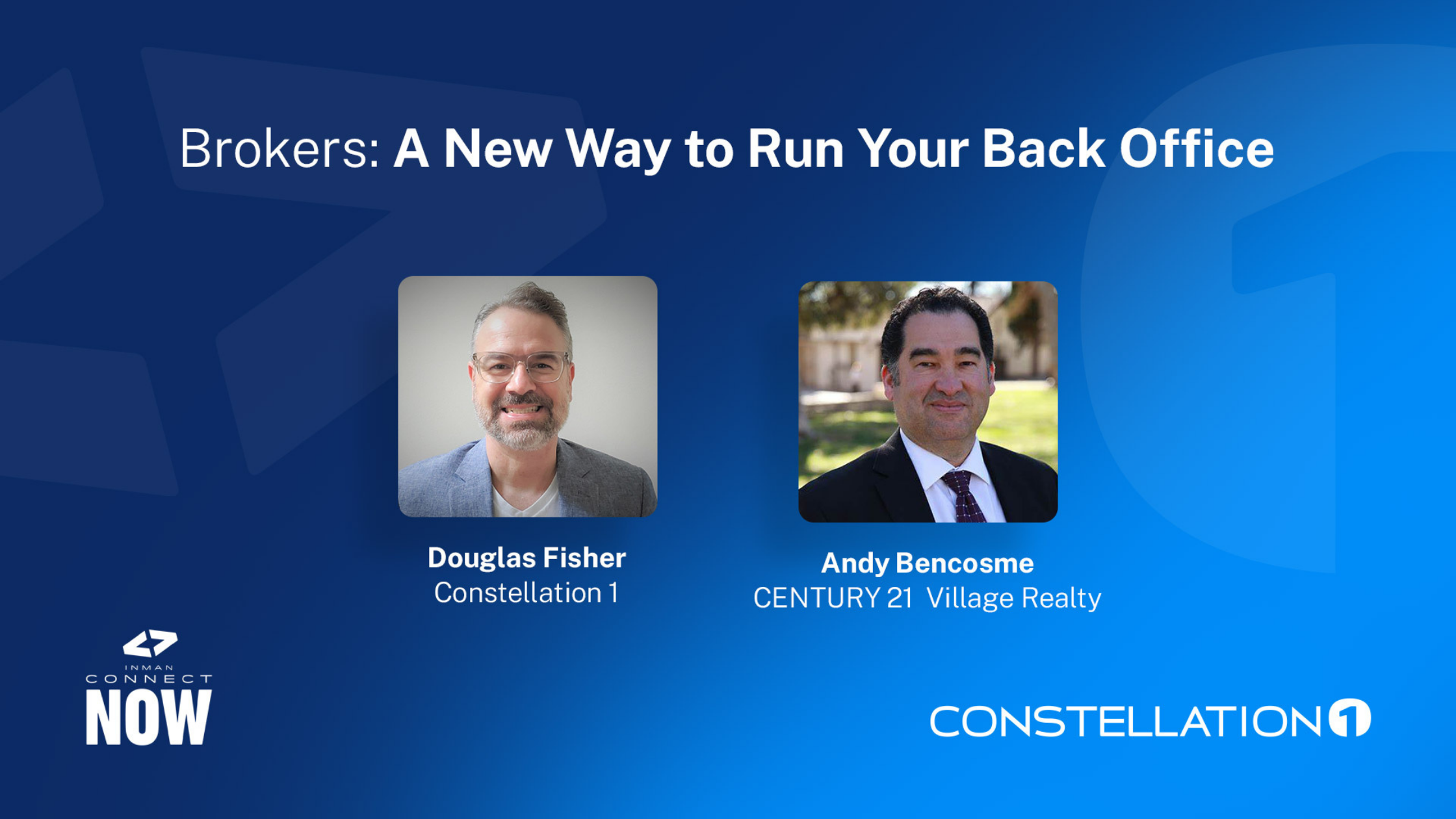 The New Way To Run Your Back Office Tips From A Broker